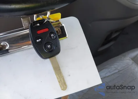 2009 Honda Cr-V Ex-L from USA, damaged, VIN 5J6RE38749L034296